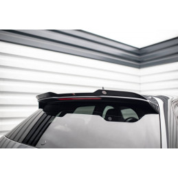 SPOILER CAP AUDI S3 SPORTBACK 8V FACELIFT
