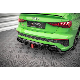 FEU STOP LED AUDI RS3 8Y