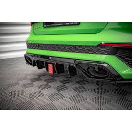 FEU STOP LED AUDI RS3 8Y