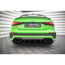 DIFFUSEUR ARRIÈRE COMPLET AUDI RS3 8Y