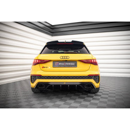 DIFFUSEUR ARRIÈRE COMPLET AUDI RS3 8Y