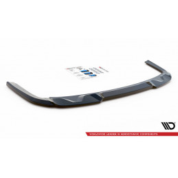CENTRAL ARRIERE SPLITTER AUDI RS3 SEDAN 8Y