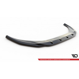 LAME DU PARE-CHOCS AVANT V.2 AUDI A4 B9 FACELIFT