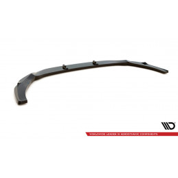 LAME DU PARE-CHOCS AVANT V.3 AUDI RS5 F5 FACELIFT