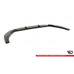 LAME DU PARE-CHOCS AVANT V.2 AUDI RS5 F5 FACELIFT