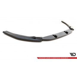 LAME DU PARE-CHOCS AVANT V.2 AUDI RS5 F5 FACELIFT