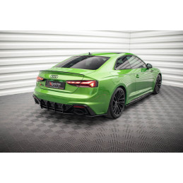 STREET PRO CENTRAL DIFFUSEUR ARRIERE AUDI RS5 F5 FACELIFT