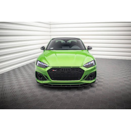 STREET PRO LAME DU PARE-CHOCS AVANT AUDI RS5 F5 FACELIFT