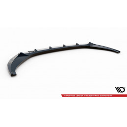 LAME DU PARE-CHOCS AVANT V.2 AUDI A6 C8