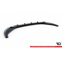 LAME DU PARE-CHOCS AVANT V.1 AUDI A6 C8