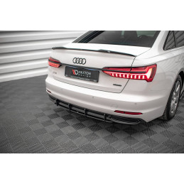 STREET PRO CENTRAL DIFFUSEUR ARRIERE AUDI A6 C8