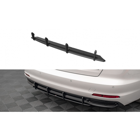 STREET PRO CENTRAL DIFFUSEUR ARRIERE AUDI A6 C8