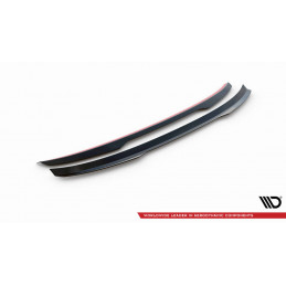 SPOILER CAP AUDI A6 SEDAN C8