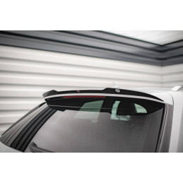 SPOILER CAP AUDI Q3 8U FACELIFT