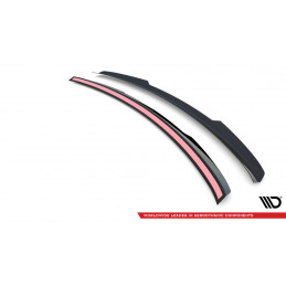 PLUS BAS SPOILER CAP AUDI RSQ8 MK1