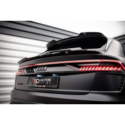 PLUS BAS SPOILER CAP AUDI RSQ8 MK1