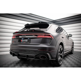 PLUS BAS SPOILER CAP AUDI RSQ8 MK1