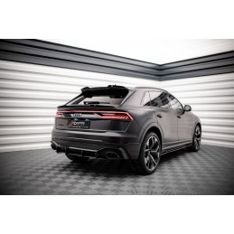 PLUS HAUT SPOILER CAP AUDI RSQ8 MK1