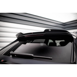 PLUS HAUT SPOILER CAP AUDI RSQ8 MK1