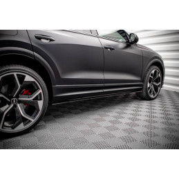 RAJOUTS DES BAS DE CAISSE AUDI RSQ8 MK1