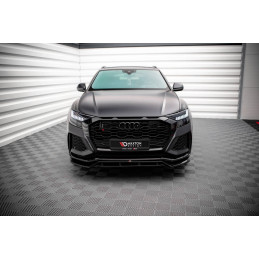 LAME DU PARE-CHOCS AVANT V.3 AUDI RSQ8 MK1