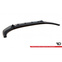 LAME DU PARE-CHOCS AVANT V.2 AUDI RSQ8 MK1