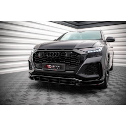 LAME DU PARE-CHOCS AVANT V.2 AUDI RSQ8 MK1