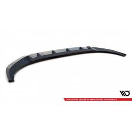 LAME DU PARE-CHOCS AVANT V.1 AUDI RSQ8 MK1