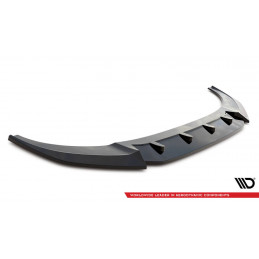 LAME DU PARE-CHOCS AVANT V.1 AUDI RSQ8 MK1