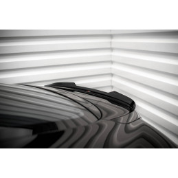 SPOILER CAP BENTLEY CONTINENTAL GT V8 S MK2