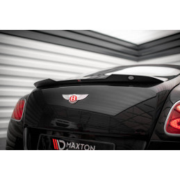 SPOILER CAP BENTLEY CONTINENTAL GT V8 S MK2