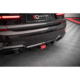 FEU STOP LED BMW 3 M-PACK G20 / G21