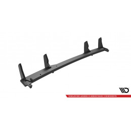 STREET PRO CENTRAL DIFFUSEUR ARRIERE BMW 3 M-PACK G20 / G21