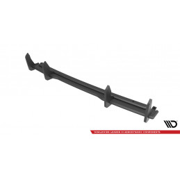 STREET PRO CENTRAL DIFFUSEUR ARRIERE BMW 3 M-PACK G20 / G21