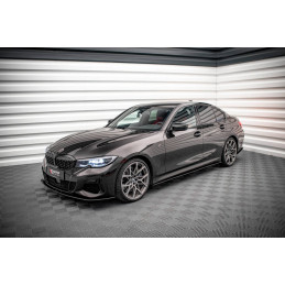 STREET PRO RAJOUTS DES BAS DE CAISSE BMW 3 M-PACK G20 / G21