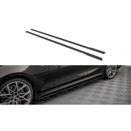 STREET PRO RAJOUTS DES BAS DE CAISSE BMW 3 M-PACK G20 / G21