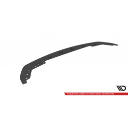 STREET PRO LAME DU PARE-CHOCS AVANT BMW 3 M-PACK G20 / G21