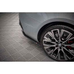 STREET PRO LAME DU PARE CHOCS ARRIERE BMW 4 GRAN COUPE M-PACK G26