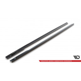 RAJOUTS DES BAS DE CAISSE V.1 BMW 4 GRAN COUPE M-PACK G26