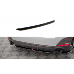 CENTRAL ARRIERE SPLITTER BMW 4 GRAN COUPE M-PACK G26