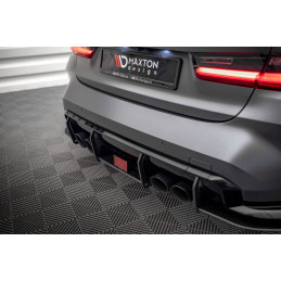 FEU STOP LED BMW M3 G80