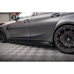 RAJOUTS DES BAS DE CAISSE V.2 BMW M3 G80