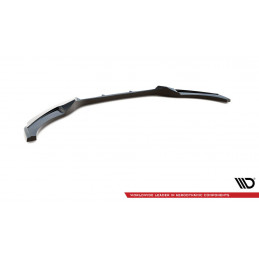 Lame Du Pare-Chocs Avant V.2 BMW 2 M-Pack F22