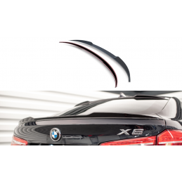 3D SPOILER CAP BMW X6 M-PACK F16