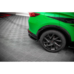 LAMES DE PARE-CHOCS ARRIÈRE LATÉRALES V.2 CUPRA FORMENTOR