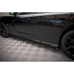 RAJOUTS DES BAS DE CAISSE DODGE CHARGER SRT MK7 FACELIFT