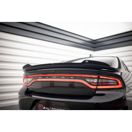 SPOILER CAP DODGE CHARGER SRT MK7 FACELIFT