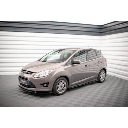 RAJOUTS DES BAS DE CAISSE FORD C-MAX MK2