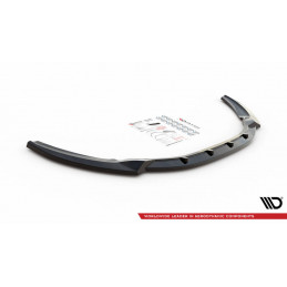 LAME DU PARE-CHOCS AVANT FORD C-MAX MK2