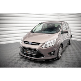 LAME DU PARE-CHOCS AVANT FORD C-MAX MK2